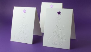 kwdoggett christmas card